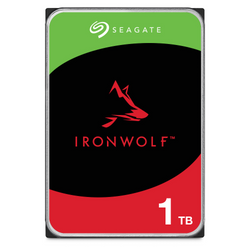 Seagate IronWolf  ST1000VN008 1TB SATA