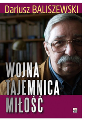 Wojna, tajemnica, miłość wyd. 2025