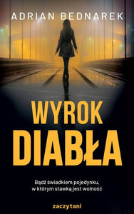 Wyrok diabła wyd. 2