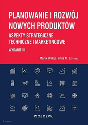 Planowanie i rozwój nowych produktów w.3