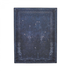 Kalendarz 2026 Inkblot Bold tygodniowy BUS Ultra