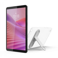 Lenovo Tab One (without power adapter) | 8.7 " | Luna Grey | IPS | 1340 x 800 pixels | MediaTek | Helio G85 | Soldered LPDDR4x GB | 4 | 64 GB | 4G | W