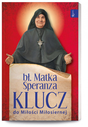 Klucz do Miłości Miłosiernej