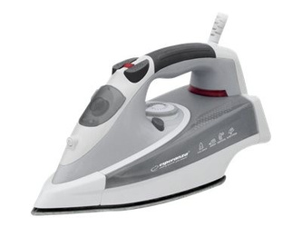ESPERANZA STEAM IRON CHINO CERAMIC 2400W