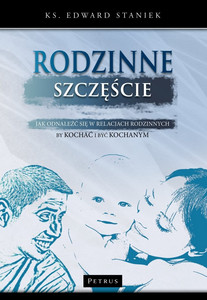 Rodzinne szczęście wyd. 2