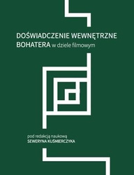 Doświadczenie wewnętrzne bohatera w dziele filmowy