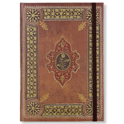 Notatnik mini Oświecenie Peter Pauper Press