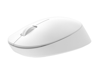PHILIPS SPK7407 Wireless Mouse 2.4GHz+BT3.0+BT5.0 - White
