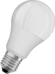 Żarówka LED E27 A60 9W = 60W 806lm RGBW 180° OSRAM Star + PILOT