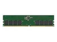 KINGSTON 16GB DDR5 5600MT/s Module DIMM