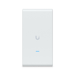 Ubiquiti U6-Mesh-Pro | Punkt dostępowy | WiFi 6, 2x GbE RJ45, PoE, IPX6