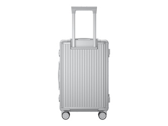 Aluminum Frame Luggage 20" | 3900 g | Luggage | Grey | Polycarbonate/Polyester