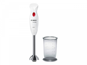 Bosch Hand Blender | MSM24100 CleverMixx | Hand Blender | 400 W | Number of speeds 1 | White