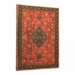 Kalendarz 2026 Layla VER Grande tygodniowy