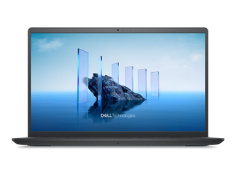 Dell Laptop Dell 15 DC15250 W11P i3-1305U/8GB/512GB SSD/UHD/WLAN + BT/15.6 FHD/Backlit Kb/3 Cell/65W/3YPS Carbon Black