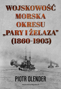 Wojskowość morska okresu pary i żelaza 1860-1905