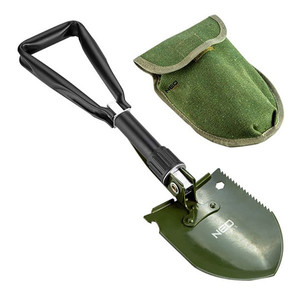 Neo Tools Saperka składana 5 w 1 5v1