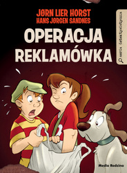 Operacja Reklamówka. Operacja