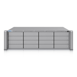 Ubiquiti ENVR | NVR | 3U, 16x 2.5/3.5", do 70 kamer 4K lub 210 kamer Full HD