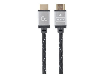 GEMBIRD CCB-HDMIL-2M Gembird kabel HDMI High Speed Ethernet Seria select plus, 2m