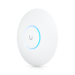 UBIQUITI Networks U6+ Plus Access Point Wi-Fi 6 2x2 MIMO