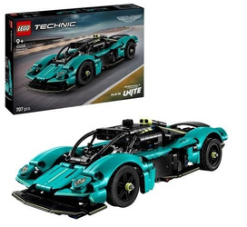 LEGO(R) TECHNIC 42208 Aston Martin Valkyrie