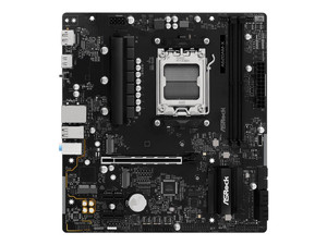 ASROCK A620AM-X AM5 1xHDMI 1xDP
