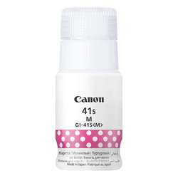 Canon oryginalny ink bottle GI-41S M, 5875C001, magenta, 4400s, 40ml