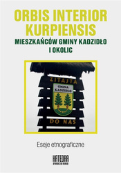 Orbis interior kurpiensis mieszkańców gminy...