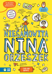 Niesamowita Nina Orzeszek