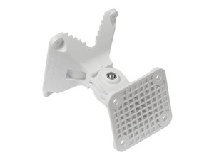 MIKROTIK QMP-LHG quick MOUNT pro LHG wall mount adapter for LHG antennas