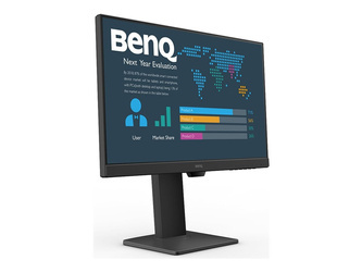 BENQ BL2486TC 23.8inch IPS FHD 250cd/m2 5ms HDMIx2 DP USB-C PD65W Daisy Chain Speakers Pivot