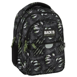 Plecak BackUp 7 P62 DERFORM