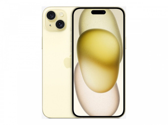 APPLE iPhone 15 Plus 512GB Yellow
