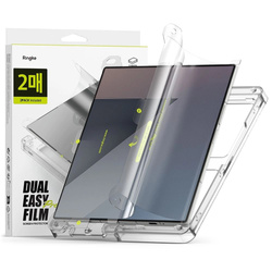 Folia ochronna Ringke Dual Easy Pro 2-pack na Samsung Galaxy Z Fold 7 - przezroczysta