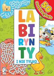 Labirynty i nie tylko