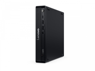 Lenovo ThinkCentre | M70q G6 | Desktop | Tiny | Intel Core Ultra 5 | 225T | Internal memory 32 GB | SO-DIMM DDR5 | 512 GB | Intel Graphics | Keyboard