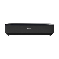 Hisense PL1SE | Projektor laserowy | 4K, 2100 ANSI, HDMI 2.1, kontrast 3000:1