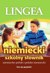 Szkolny słownik niemiecko-polski i polsko-niemiecki