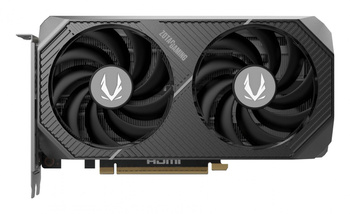 Karta graficzna ZOTAC GAMING GeForce RTX 5060 Ti Twin Edge 16GB