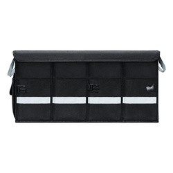Organizer samochodowy 60L Baseus OrganizeFun - czarny