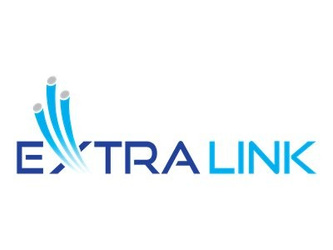 EXTRALINK SFP 1.25G WDM 1310/1550nm SM 3km SC para dedykowany do HP/Aruba