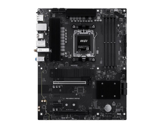 Płyta główna MSI PRO B850-S WIFI6E