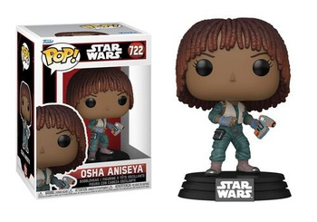Figurka Star Wars Acolyte Osha Aniseya Funko Pop