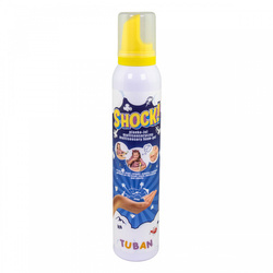 Multisensoryczny pianko-żel Shock! ice 200ml