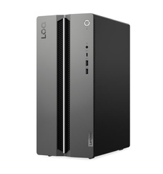 Lenovo LOQ Tower 17IRR9 i5-14400F/16GB/1TB/NVIDIA GF RTX 5060 8GB/WIN11 Home/Grey/2Y Warranty | Lenovo LOQ | Tower 17IRR9 | Desktop | Tower | Intel Co