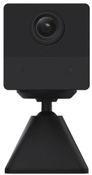 EZVIZ | IP Camera | CS-CB2 | 2 MP | 2.8mm | IP20 | H.264/H.265 | MicroSD, up to 512 GB | Black