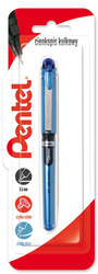 Cienkopis kulkowy 0,5 mm EnerGel BLN15 niebieski 1 szt.