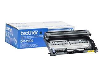 BROTHER DR2000YJ1 Bęben Brother DR 2000 1 2000str HL 2030 / 2040 / 2070N