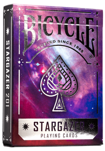 Bicycle: Stargazer 201